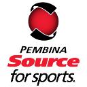 Pembina Source for Sports logo
